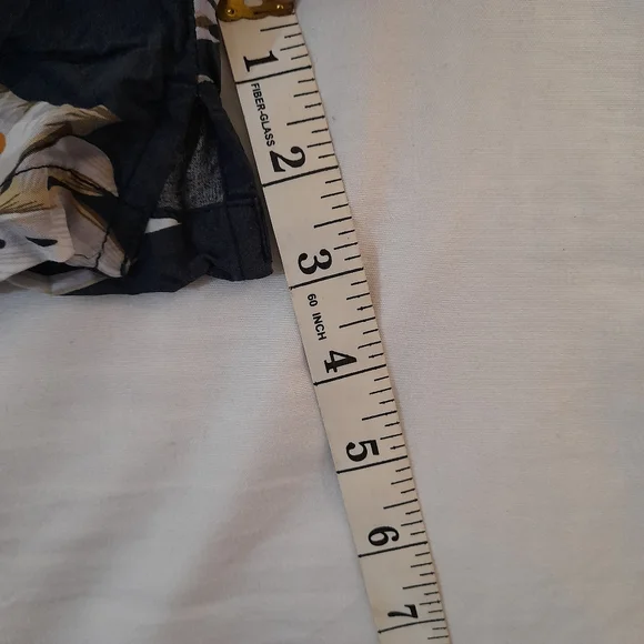 ● Denim & Flower | Button down Shirt - Picture 5 of 9